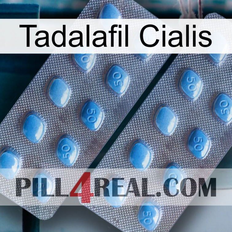 Tadalafil Cialis viagra4